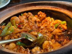 -蝴蝶里·粤菜·点心(滨江龙湖店)