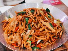 -老板恋上鱼(印象城店)