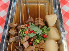 -小板凳(四公里店)