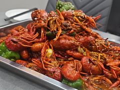 -呆虾王龙虾馆(南湖总店)
