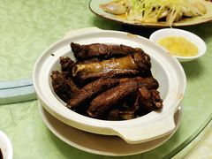 无锡骨-腰记饭店(龙源路店)