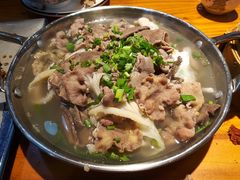 -曾三娘翘脚牛肉
