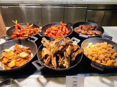 -上海国展宝龙丽筠酒店