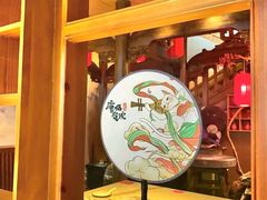 -唐猫庭院·千年陕菜(大唐不夜城店)