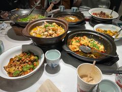 -费大厨辣椒炒肉(黄兴中心广场店)