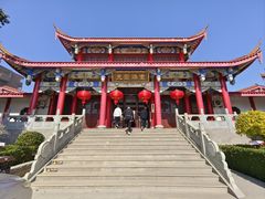-显应宫(长乐区)