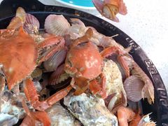 -前王院•巧克力海鲜市集餐厅(万平口店)