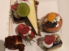 -上海中星铂尔曼大酒店 汇·西餐厅