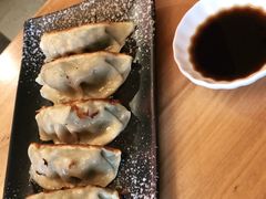 日式煎饺-Uni 忧你の深夜食堂(浦江万达广场店)