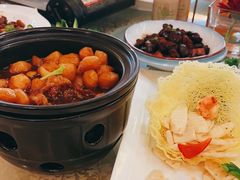 -民发世际大酒店自助餐