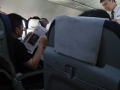 -中国联合航空