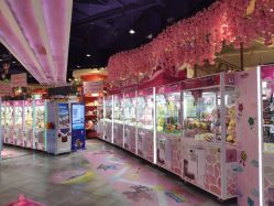 -LuckyStar幸运星家庭娱乐中心(东莞国贸店)
