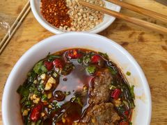 -袁记串串香(新南门店)