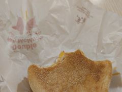 -麦当劳(西客站店)