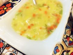 -乌镇那一年小院主题餐厅(甘泉西路店)