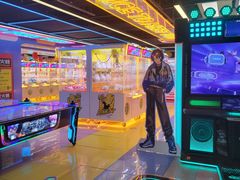 -风云再起游乐汇(北京西单西西友谊店)