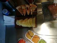 -小财盆地桌烤肉