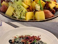 -BE BRIGHT KITCHEN(正佳广场店)