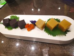-阿庄新豫菜(航海东路店)