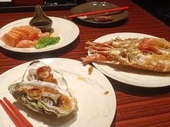 -西安W酒店·WEI全味西餐厅