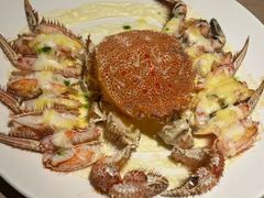 -波特曼西餐厅(中央大街店)