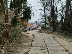 -那琴半岛地质海洋公园