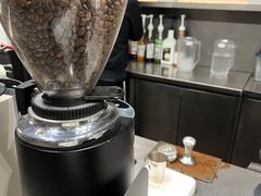 -M Stand(漕河泾印象城店)