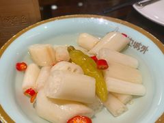 -江边城外烤全鱼(方庄时代购物中心店)