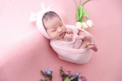 点击看大图 -可优蜜儿童摄影