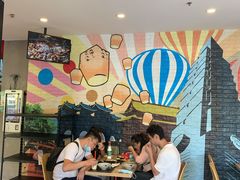 等位区-永和大王(广渠店)