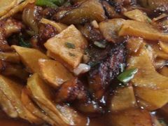 -红升老菜馆(巨兴街店)