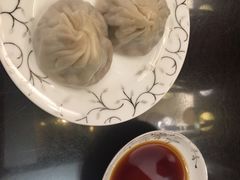 小笼包-熙盛源(滨湖万达店)