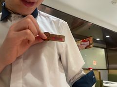 -海底捞火锅(宇飞大厦店)