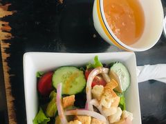 -La Creperie法餐厅(桃江路店)