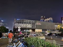 -前进5路汉堡炸鸡(汉街skp店)