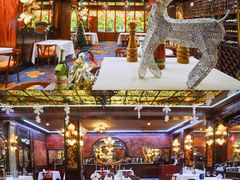 -马克西姆餐厅(崇文门店)