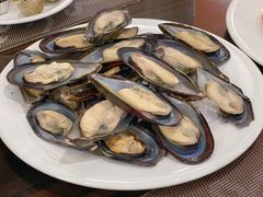 -凯利酒店自助餐(元美中路店)