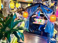 -吴越荣记苏州菜·松鼠桂鱼(月光码头店)