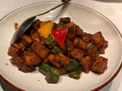 -汤城小厨•粤菜•靓汤(金融街店)
