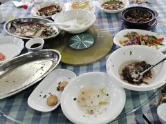 -钱大妈海鲜饭店(保利林语店)