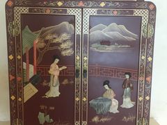 -常州武进九洲喜来登酒店