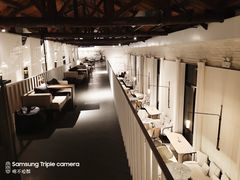 -boundaries籬苑(瑞光创意工厂-贰号院店)