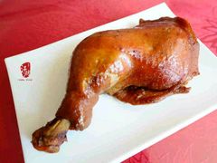 -胡记真不同饭店(临河街店)