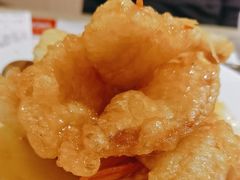 -上关东东北菜(夫子庙水游城店)