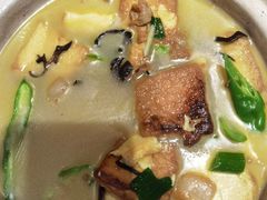-洞庭鱼香(万科店)