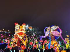 -大唐不夜城