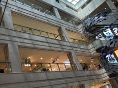 -浙北大厦购物中心(安吉店)