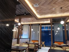 -青水瓦台汤泉(未央店)