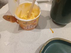 冰淇淋球-新辣道鱼火锅(上地华联店)