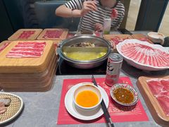 -樱煦和牛寿喜烧(如皋吾悦广场店)